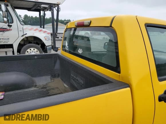 ✅ 2007 Chevrolet Colorado Work Truck • VIN: 1GCCS149778196388 • Lot: 67078374. Wystawiony na Copart z przebiegiem 192 383 mil. Bezpłatny archiwum sprzedaży aukcyjnych z USA i szczegółowy raport historii pojazdu na DreamBid. Zdjęcie 11.