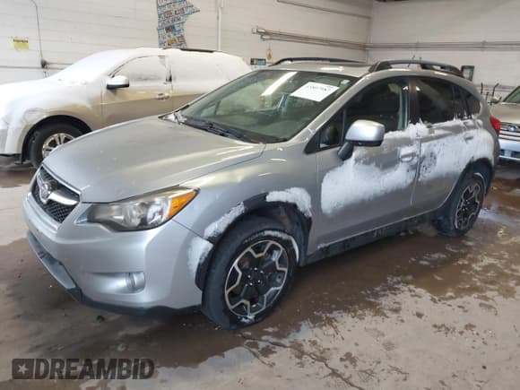 ✅ 2014 Subaru Crosstrek Premium • VIN: JF2GPAVC7E8332398 • Лот: 43807987. Опубликован ранее на IAAI с пробегом 137 412 миль. Бесплатный доступ к архиву аукционных продаж из США и подробный отчёт об истории автомобиля на DreamBid. Изображение 17.