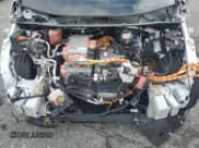 ✅ 2023 Chevrolet Bolt EV 1LT • VIN: 1G1FW6S02P4110844 • Lot: 86486075. Listed on Copart with Not provided. Free auction sales archive from the USA and detailed vehicle history report at DreamBid. Image 11.