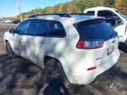 ✅ 2019 Jeep Cherokee Limited • VIN: 1C4PJMDX1KD354485 • Lot: 43503757. Wystawiony na IAAI z przebiegiem 109 226 mil. Bezpłatny archiwum sprzedaży aukcyjnych z USA i szczegółowy raport historii pojazdu na DreamBid. Zdjęcie 3.