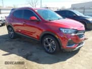 ✅ 2021 Buick Encore GX Select • VIN: KL4MMDS21MB077993 • Lot: 41843283. Listed on IAAI with 64,673 mi. Free auction sales archive from the USA and detailed vehicle history report at DreamBid. Image 1.