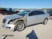 ✅ 2016 Cadillac XTS Luxury Collection • VIN: 2G61M5S37G9176964 • Lot: 92024445. Listed on Copart with 116,536 mi. Free auction sales archive from the USA and detailed vehicle history report at DreamBid. Image 1.