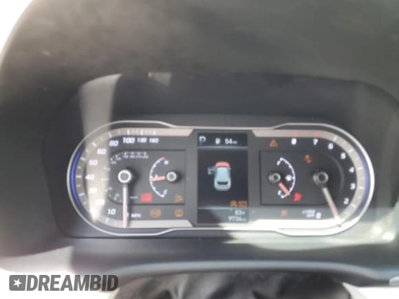 ✅ 2024 Hyundai Tucson SEL • VIN: 5NMJB3DE4RH308100 • Lot: 74037704. Wystawiony na Copart z przebiegiem 9 736 mil. Bezpłatny archiwum sprzedaży aukcyjnych z USA i szczegółowy raport historii pojazdu na DreamBid. Zdjęcie 9.