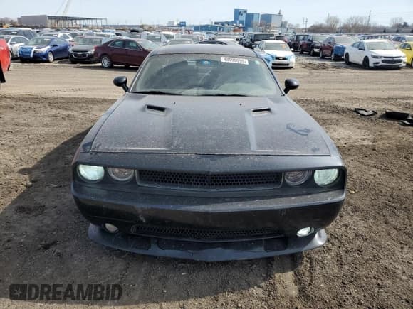 ✅ 2011 Dodge Challenger • VIN: 2B3CJ4DGXBH576512 • Lot: 48590095. Wystawiony na Copart z przebiegiem 122 849 mil. Bezpłatny archiwum sprzedaży aukcyjnych z USA i szczegółowy raport historii pojazdu na DreamBid. Zdjęcie 5.