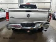 ✅ 2010 Dodge 1500 Laramie • VIN: 1D7RV1GTXAS197446 • Lot: 86279144. Wystawiony na Copart z przebiegiem 138 559 mil. Bezpłatny archiwum sprzedaży aukcyjnych z USA i szczegółowy raport historii pojazdu na DreamBid. Zdjęcie 6.