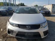 ✅ 2012 Kia Forte EX • VIN: KNAFU6A27C5533114 • Лот: 67714875. Опубликован ранее на Copart с пробегом 47 197 миль. Бесплатный доступ к архиву аукционных продаж из США и подробный отчёт об истории автомобиля на DreamBid. Изображение 5.