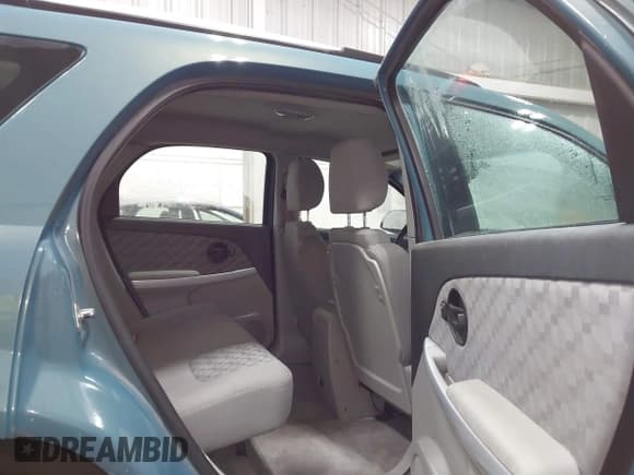 ✅ 2008 Chevrolet Equinox LS • VIN: 2CNDL13F486306017 • Лот: 41600795. Опубликован ранее на IAAI с пробегом 128 865 миль. Бесплатный доступ к архиву аукционных продаж из США и подробный отчёт об истории автомобиля на DreamBid. Изображение 8.