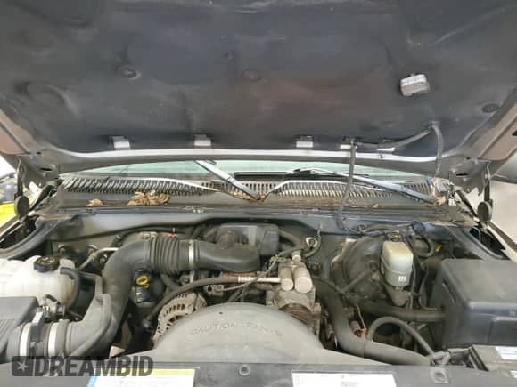 2001 Chevrolet Silverado 1500 с VIN 1GCEK14W91Z248829, выставлен на аукционе Copart как лот 57459815 с пробегом 82 008 миль миль и Чистый • Clean title. История ставок и продаж доступна на DreamBid. Изображение 11.