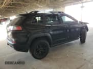 ✅ 2019 Jeep Cherokee Trailhawk Elite • VIN: 1C4PJMBN6KD177840 • Lot: 69418864. Listed on Copart with 72,310 mi. Free auction sales archive from the USA and detailed vehicle history report at DreamBid. Image 3.