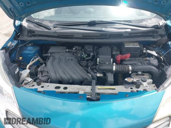 ✅ 2016 Nissan Note S • VIN: 3N1CE2CP8GL385889 • Lot: 42094103. Wystawiony na IAAI z przebiegiem 92 130 mil. Bezpłatny archiwum sprzedaży aukcyjnych z USA i szczegółowy raport historii pojazdu na DreamBid. Zdjęcie 10.