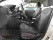 ✅ 2017 Hyundai Ioniq SEL • VIN: KMHC75LC0HU050053 • Lot: 71883445. Wystawiony na Copart z przebiegiem 130 574 mil. Bezpłatny archiwum sprzedaży aukcyjnych z USA i szczegółowy raport historii pojazdu na DreamBid. Zdjęcie 7.