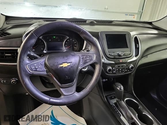✅ 2021 Chevrolet Equinox LT • VIN: 2GNAXTEV1M6160138 • Лот: 42339743. Опубликован ранее на IAAI с пробегом 123 637 миль. Бесплатный доступ к архиву аукционных продаж из США и подробный отчёт об истории автомобиля на DreamBid. Изображение 1.