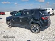 ✅ 2019 Jeep Compass Limited • VIN: 3C4NJDCB2KT854114 • Lot: 85359595. Wystawiony na Copart z przebiegiem 36 489 mil. Bezpłatny archiwum sprzedaży aukcyjnych z USA i szczegółowy raport historii pojazdu na DreamBid. Zdjęcie 2.