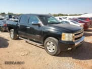 ✅ 2008 Chevrolet Silverado 1500 • VIN: 2GCFC13Y981285578 • Лот: 75723404. Опубликован ранее на Copart с пробегом 206 274 миль. Бесплатный доступ к архиву аукционных продаж из США и подробный отчёт об истории автомобиля на DreamBid. Изображение 4.