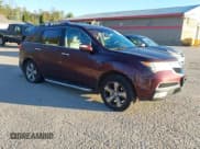 ✅ 2011 Acura MDX Technology • VIN: 2HNYD2H47BH500093 • Lot: 43336589. Wystawiony na IAAI z przebiegiem 175 087 mil. Bezpłatny archiwum sprzedaży aukcyjnych z USA i szczegółowy raport historii pojazdu na DreamBid. Zdjęcie 1.