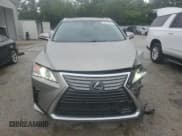 ✅ 2017 Lexus RX 350 • VIN: 2T2ZZMCA0HC072113 • Lot: 55808185. Listed on Copart with 99,900 mi. Free auction sales archive from the USA and detailed vehicle history report at DreamBid. Image 5.