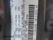 2022 Toyota Tacoma SR5 with VIN 3TMAZ5CN1NM186280, listed as a Copart auction lot 86409735 with 38,852 mi miles and Salvage title. Bid and sale history available at DreamBid. Image 12.