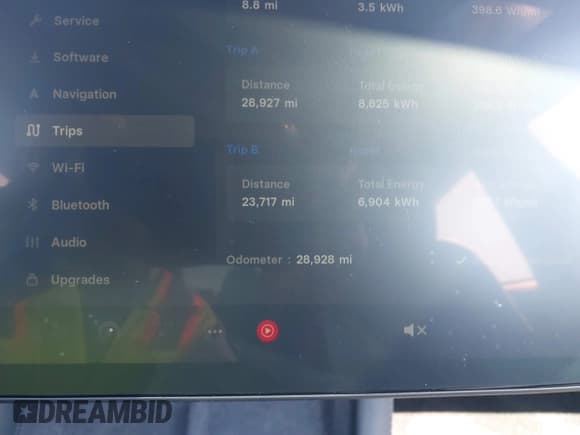 ✅ 2024 Tesla Model 3 Long Range • VIN: 5YJ3E1EBXRF731208 • Lot: 43366607. Wystawiony na IAAI z przebiegiem 28 928 mil. Bezpłatny archiwum sprzedaży aukcyjnych z USA i szczegółowy raport historii pojazdu na DreamBid. Zdjęcie 15.