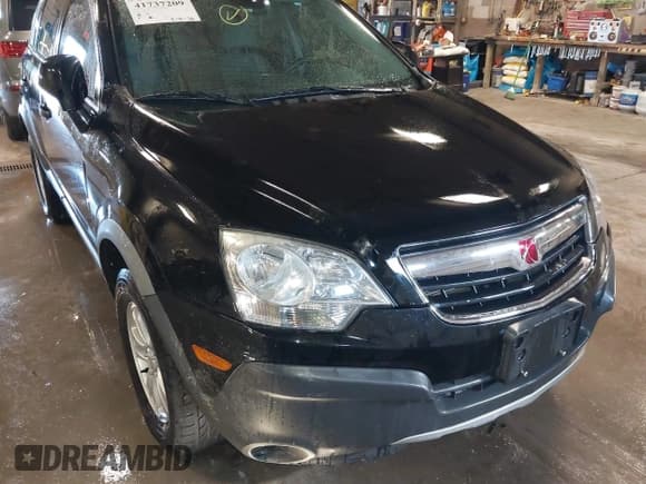 ✅ 2009 Saturn VUE XE • VIN: 3GSDL43N79S646315 • Lot: 41737209. Listed on IAAI with 114,978 mi. Free auction sales archive from the USA and detailed vehicle history report at DreamBid. Image 6.