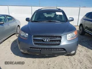 ✅ 2007 Hyundai Santa Fe SE • VIN: 5NMSH13E17H076612 • Лот: 43651367. Опубликован ранее на IAAI с пробегом 191 615 миль. Бесплатный доступ к архиву аукционных продаж из США и подробный отчёт об истории автомобиля на DreamBid. Изображение 6.