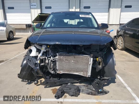 ✅ 2023 Hyundai Venue SE • VIN: KMHRB8A33PU215069 • Lot: 47788414. Listed on Copart with 34,440 mi. Free auction sales archive from the USA and detailed vehicle history report at DreamBid. Image 5.