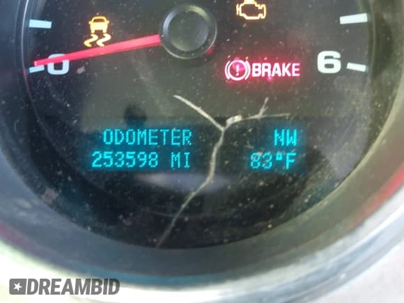 ✅ 2012 GMC Sierra 1500 SLE • VIN: 3GTP1VE05CG288020 • Лот: 43579103. Опубликован ранее на IAAI с пробегом 253 598 миль. Бесплатный доступ к архиву аукционных продаж из США и подробный отчёт об истории автомобиля на DreamBid. Изображение 15.