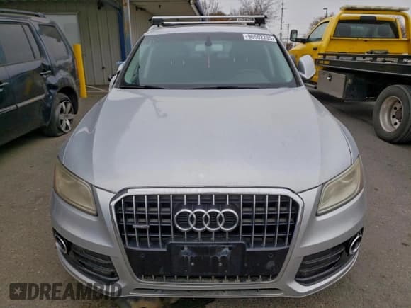 ✅ 2013 Audi Q5 Premium Plus • VIN: WA1LFAFP1DA019933 • Lot: 96502735. Wystawiony na Copart z przebiegiem Nie podano. Bezpłatny archiwum sprzedaży aukcyjnych z USA i szczegółowy raport historii pojazdu na DreamBid. Zdjęcie 5.