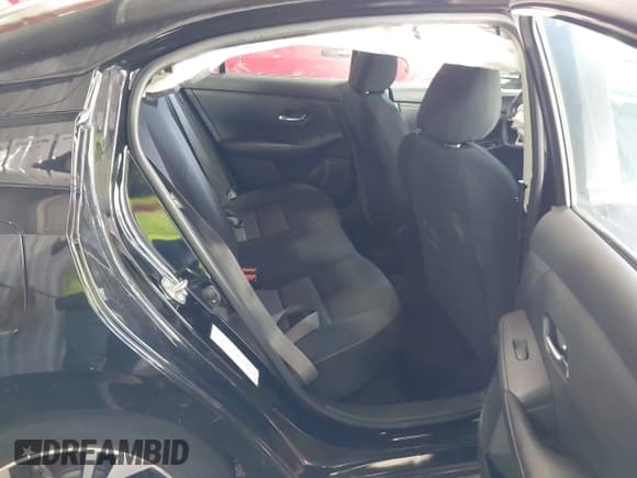 ✅ 2023 Nissan Sentra SV • VIN: 3N1AB8CV0PY263435 • Lot: 43615021. Wystawiony na IAAI z przebiegiem 20 616 mil. Bezpłatny archiwum sprzedaży aukcyjnych z USA i szczegółowy raport historii pojazdu na DreamBid. Zdjęcie 8.