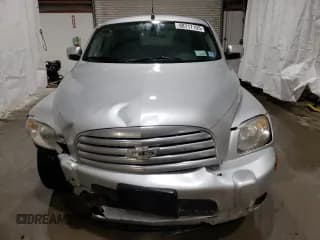 ✅ 2010 Chevrolet HHR 1LT • VIN: 3GNBABDB5AS615867 • Lot: 88717105. Listed on Copart with 83,399 mi. Free auction sales archive from the USA and detailed vehicle history report at DreamBid. Image 5.