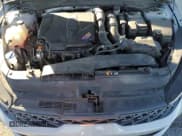 ✅ 2024 Kia K5 GT • VIN: 5XXG44J86RG257481 • Lot: 87070335. Listed on Copart with 101,287 mi. Free auction sales archive from the USA and detailed vehicle history report at DreamBid. Image 11.