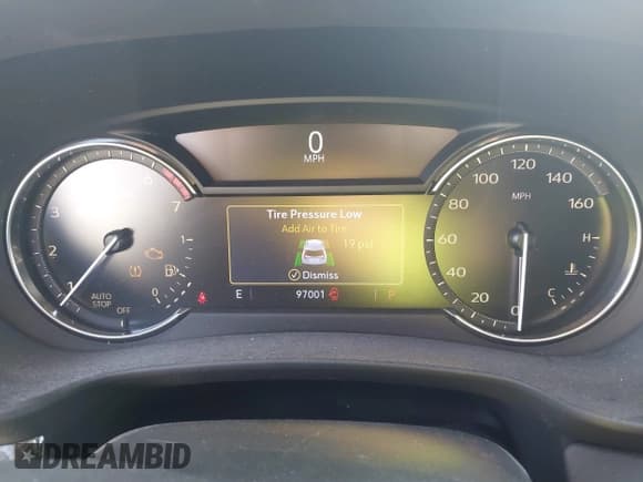 ✅ 2020 Cadillac XT4 FWD Sport • VIN: 1GYFZER43LF076651 • Lot: 43795774. Wystawiony na IAAI z przebiegiem 9 700 mil. Bezpłatny archiwum sprzedaży aukcyjnych z USA i szczegółowy raport historii pojazdu na DreamBid. Zdjęcie 7.