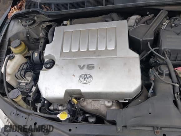 ✅ 2008 Toyota Camry LE • VIN: 4T1BK46KX8U574804 • Lot: 42539835. Listed on IAAI with 165,924 mi. Free auction sales archive from the USA and detailed vehicle history report at DreamBid. Image 10.