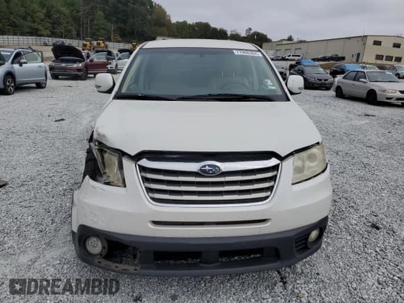 ✅ 2010 Subaru Tribeca Touring • VIN: 4S4WX9GDXA4402665 • Lot: 77966304. Wystawiony na Copart z przebiegiem 100 024 mil. Bezpłatny archiwum sprzedaży aukcyjnych z USA i szczegółowy raport historii pojazdu na DreamBid. Zdjęcie 5.