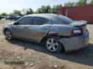 2012 Dodge Avenger R/T с VIN 1C3CDZBG4CN112120, выставлен на аукционе Copart как лот 70783054 с пробегом 157 865 миль миль и Списание • Salvage title. История ставок и продаж доступна на DreamBid. Изображение 2.