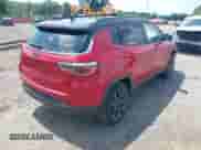2020 Jeep Compass Limited с VIN 3C4NJDCB3LT254896, выставлен на аукционе IAAI как лот 42757767 с пробегом 33 114 миль миль и . История ставок и продаж доступна на DreamBid. Изображение 4.
