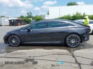 ✅ 2024 Mercedes-Benz EQS 450+ • VIN: W1KCG2DB8RA049041 • Lot: 42569334. Listed on IAAI with 3,490 mi. Free auction sales archive from the USA and detailed vehicle history report at DreamBid. Image 14.