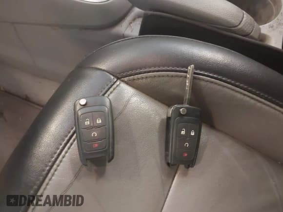 ✅ 2015 Buick Encore Leather • VIN: KL4CJCSB0FB035249 • Лот: 42538411. Опубликован ранее на IAAI с пробегом 66 800 миль. Бесплатный доступ к архиву аукционных продаж из США и подробный отчёт об истории автомобиля на DreamBid. Изображение 11.