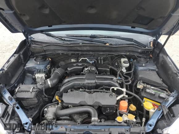 2015 Subaru Forester Premium с VIN JF2SJADC1FH473708, выставлен на аукционе Copart как лот 81291325 с пробегом 179 178 миль миль и Списание • Salvage title. История ставок и продаж доступна на DreamBid. Изображение 12.