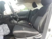 ✅ 2023 Nissan Versa S • VIN: 3N1CN8DV3PL824142 • Лот: 62222985. Опубликован ранее на Copart с пробегом Не указан. Бесплатный доступ к архиву аукционных продаж из США и подробный отчёт об истории автомобиля на DreamBid. Изображение 7.