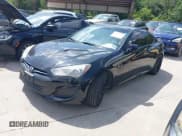 ✅ 2013 Hyundai Genesis Coupe 2.0T • VIN: KMHHT6KDXDU113087 • Lot: 42715554. Wystawiony na IAAI z przebiegiem 190 613 mil. Bezpłatny archiwum sprzedaży aukcyjnych z USA i szczegółowy raport historii pojazdu na DreamBid. Zdjęcie 2.