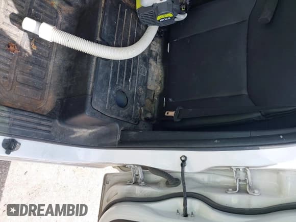 ✅ 2021 Ford Ranger XL • VIN: 1FTER1EH2MLD59550 • Лот: 42049898. Опубликован ранее на IAAI с пробегом 95 265 миль. Бесплатный доступ к архиву аукционных продаж из США и подробный отчёт об истории автомобиля на DreamBid. Изображение 8.