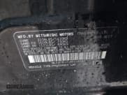 ✅ 2018 Mitsubishi Mirage ES • VIN: ML32F3FJ7JHF03879 • Lot: 43549003. Wystawiony na IAAI z przebiegiem 94 807 mil. Bezpłatny archiwum sprzedaży aukcyjnych z USA i szczegółowy raport historii pojazdu na DreamBid. Zdjęcie 9.