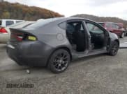 ✅ 2016 Dodge Dart SXT • VIN: 1C3CDFBB2GD516144 • Лот: 91184475. Опубликован ранее на Copart с пробегом 161 415 миль. Бесплатный доступ к архиву аукционных продаж из США и подробный отчёт об истории автомобиля на DreamBid. Изображение 3.