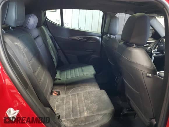 2024 Dodge Hornet R/T Plus с VIN ZACPDFDWXR3A09761, выставлен на аукционе Copart как лот 48555035 с пробегом 26 549 миль миль и Списание • Salvage title. История ставок и продаж доступна на DreamBid. Изображение 11.