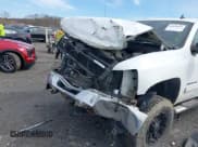 ✅ 2014 Chevrolet Silverado 2500HD LT • VIN: 1GC1KXE83EF156026 • Lot: 41830549. Listed on IAAI with 96,619 mi. Free auction sales archive from the USA and detailed vehicle history report at DreamBid. Image 6.