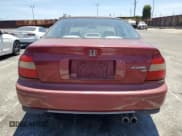 ✅ 1995 Honda Accord EX • VIN: 1HGCD5657SA056470 • Лот: 64231685. Опубликован ранее на Copart с пробегом 236 773 миль. Бесплатный доступ к архиву аукционных продаж из США и подробный отчёт об истории автомобиля на DreamBid. Изображение 6.