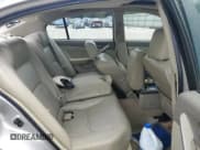 ✅ 2004 Infiniti G35 w/Leather • VIN: JNKCV51E94M103744 • Lot: 65177085. Listed on Copart with 178,543 mi. Free auction sales archive from the USA and detailed vehicle history report at DreamBid. Image 10.