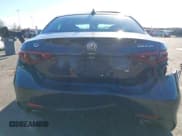 ✅ 2019 Alfa Romeo Giulia Ti Sport • VIN: ZARFANBN5K7603698 • Лот: 43600712. Опубликован ранее на IAAI с пробегом 65 912 миль. Бесплатный доступ к архиву аукционных продаж из США и подробный отчёт об истории автомобиля на DreamBid. Изображение 6.