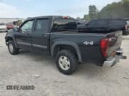 ✅ 2004 Chevrolet Colorado 1SB LS Z85 • VIN: 1GCDT136048174205 • Лот: 80365075. Опубликован ранее на Copart с пробегом 157 959 миль. Бесплатный доступ к архиву аукционных продаж из США и подробный отчёт об истории автомобиля на DreamBid. Изображение 2.