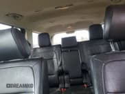 ✅ 2015 Ford Flex Limited • VIN: 2FMHK6D89FBA09377 • Lot: 54367625. Wystawiony na Copart z przebiegiem 187 413 mil. Bezpłatny archiwum sprzedaży aukcyjnych z USA i szczegółowy raport historii pojazdu na DreamBid. Zdjęcie 10.